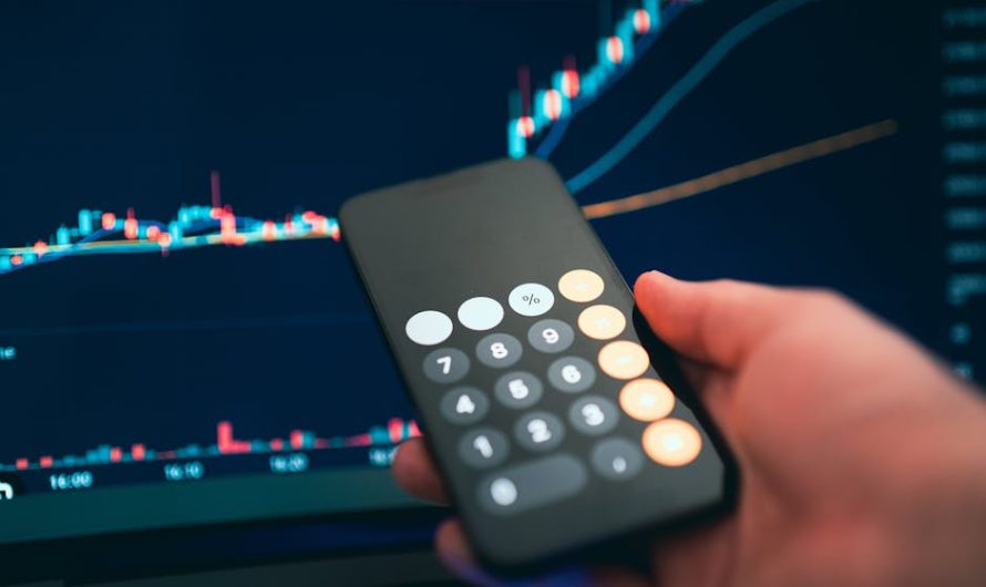Использование Telegram для получения сигналов о криптовалюте