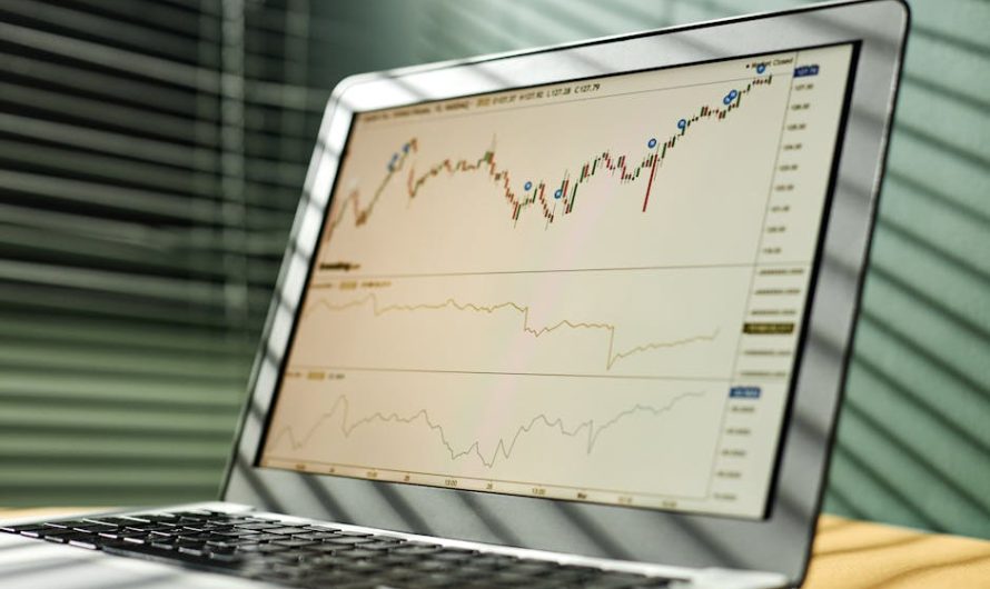 Индикатор Support Resistance для MT4: Эффективный инструмент для трейдеров