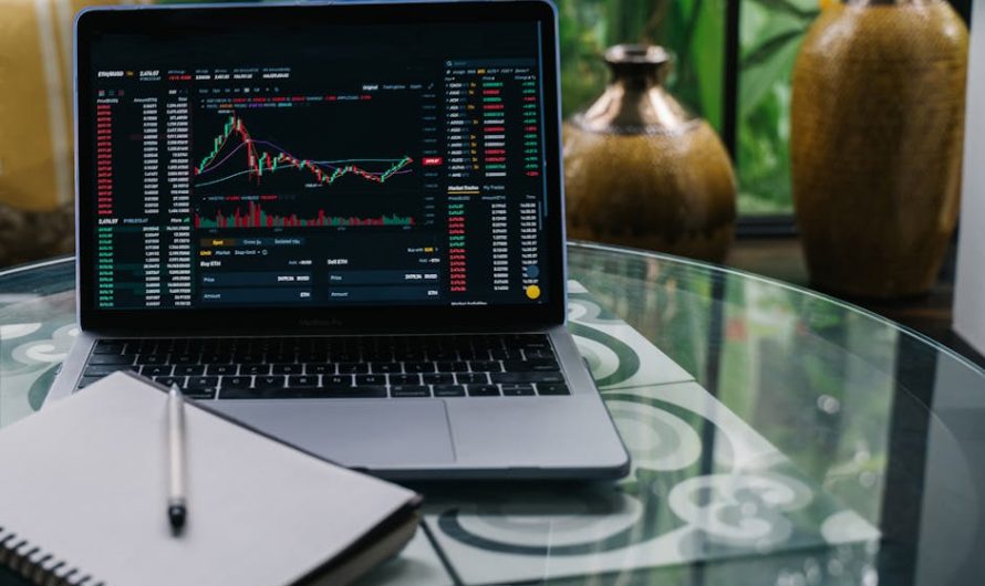 Индикатор разворота тренда для MetaTrader 4: как использовать в трейдинге