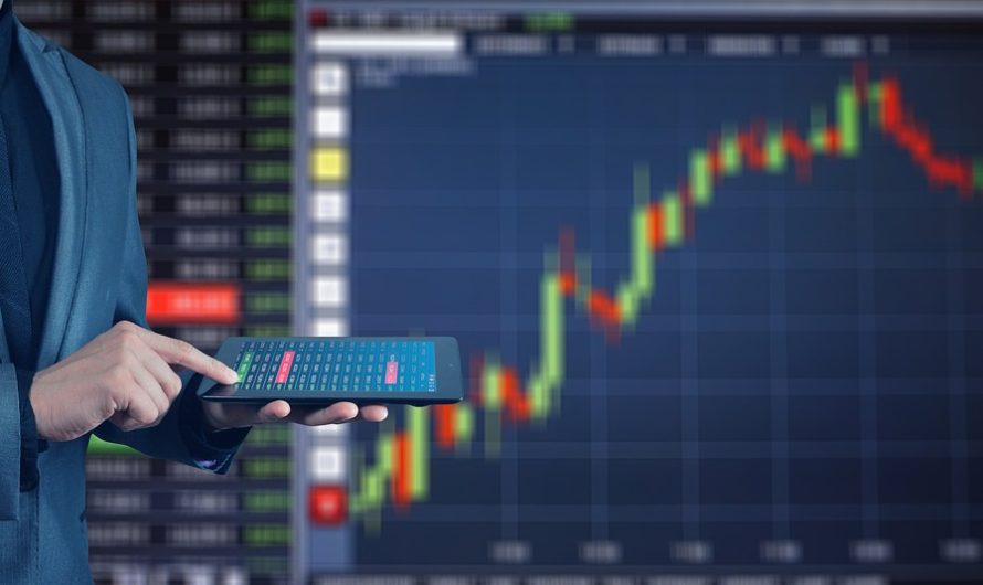 Индикаторы пробития на рынке Forex: эффективный инструмент анализа для успешной торговли